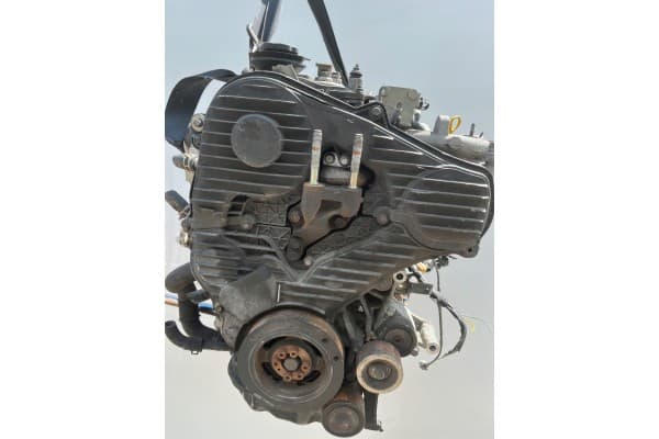 Motor Completo Bpj 2.0 Tfsi usado 3