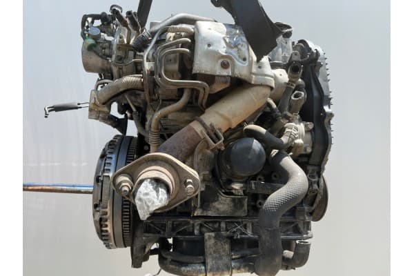 Motor Completo Bpj 2.0 Tfsi usado 4