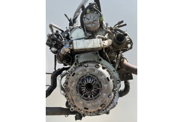 Motor Completo Bpj 2.0 Tfsi usado 5
