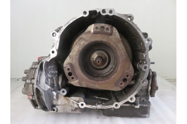 Caja de Cambios Automática Audi A6 C6 Jms usado 5