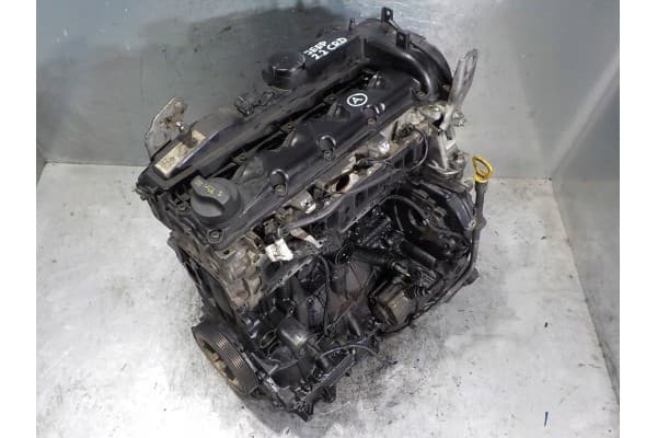 Motor Diésel Jeep Compass 2.2 Crd 163 CV 651925 usado