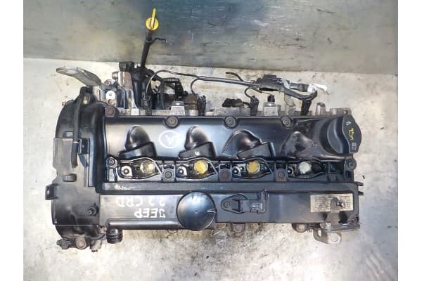 Motor Diésel Jeep Compass 2.2 Crd 163 CV 651925 usado 3