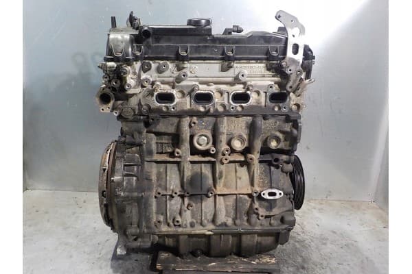 Motor Diésel Jeep Compass 2.2 Crd 163 CV 651925 usado 5