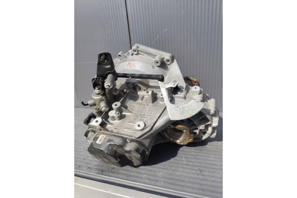 Caja de Cambios Skoda Octavia Iii 0AJ301103 usado