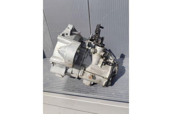 Caja de Cambios Skoda Octavia Iii 0AJ301103 usado 2