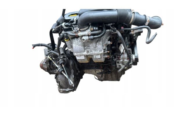 Motor Opel 1.6 16V Z16XEP usado