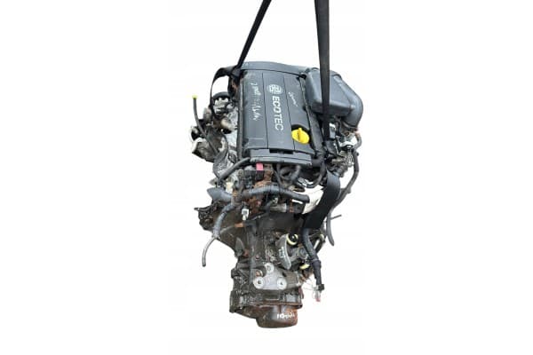 Motor Opel 1.6 16V Z16XEP usado 3