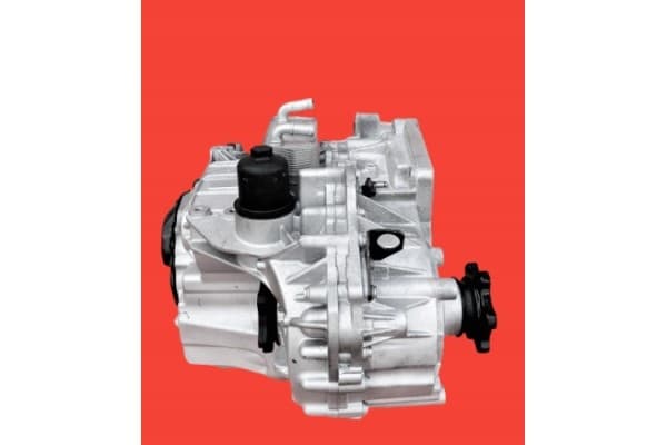 Transmisión Automática Audi 3.0 Tfsi Qzx nuevo 11