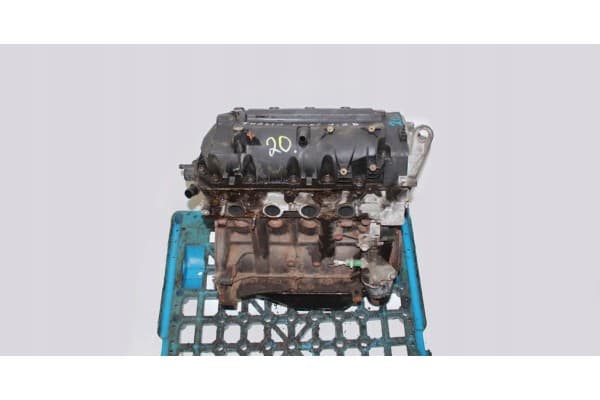 Motor Renault Thalia II Clio Iii 1.2 16V D4F728 usado