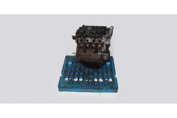 Motor Renault Thalia II Clio Iii 1.2 16V D4F728 usado 2