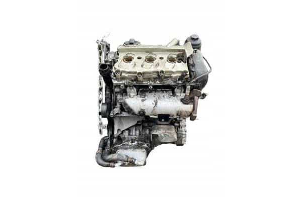 Motor Audi A6 S6 C6 4F 2004 usado 3