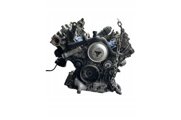 Motor Audi A6 S6 C6 4F 2004 usado 4