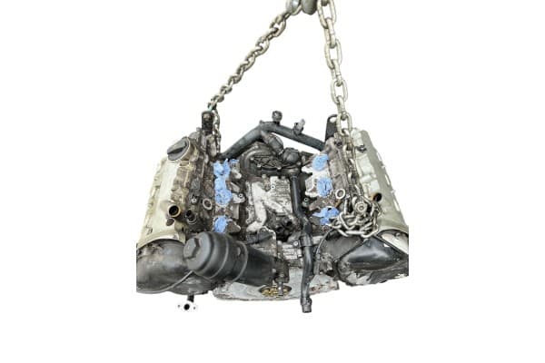 Motor Audi A6 S6 C6 4F 2004 usado 5