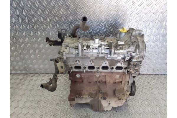 Motor de gasolina Renault Thalia II 1.4 K4J712 usado 6