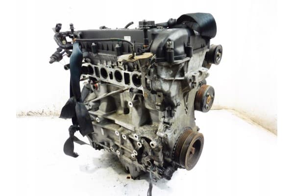 Motor Post LFF7 LFD7 Mazda 5 2.0 16V usado