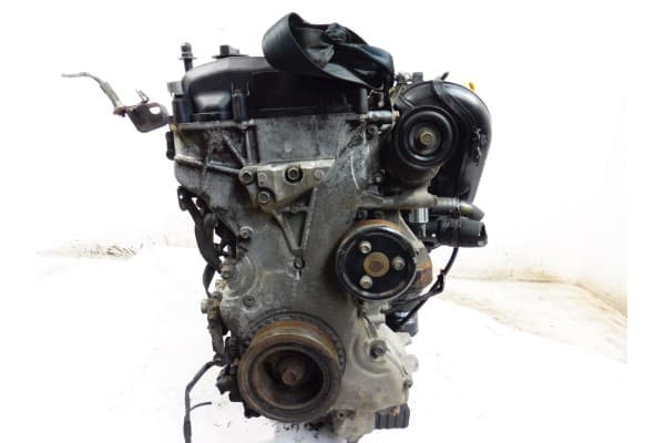 Motor Post LFF7 LFD7 Mazda 5 2.0 16V usado 2