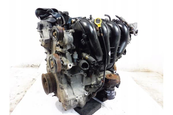 Motor Post LFF7 LFD7 Mazda 5 2.0 16V usado 3