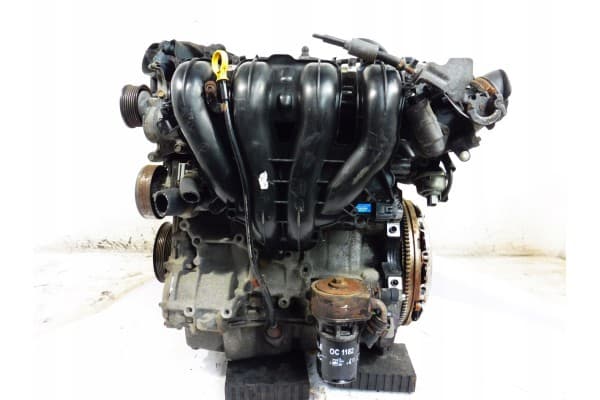 Motor Post LFF7 LFD7 Mazda 5 2.0 16V usado 4