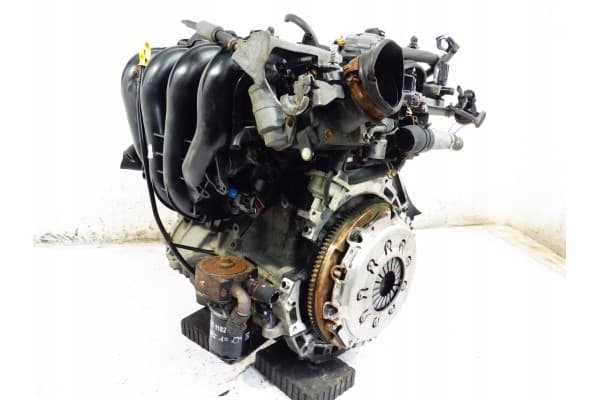 Motor Post LFF7 LFD7 Mazda 5 2.0 16V usado 5