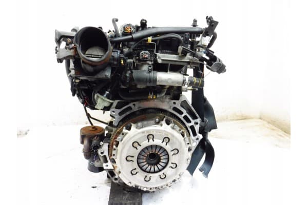 Motor Post LFF7 LFD7 Mazda 5 2.0 16V usado 6