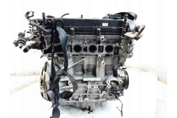 Motor Post LFF7 LFD7 Mazda 5 2.0 16V usado 8