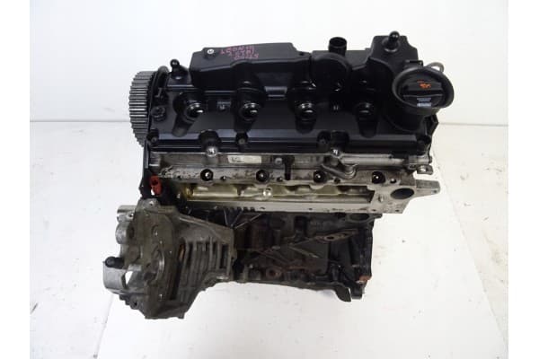 Motor Seat Leon Iii 1.6 TDI Clh 42,850 KM usado