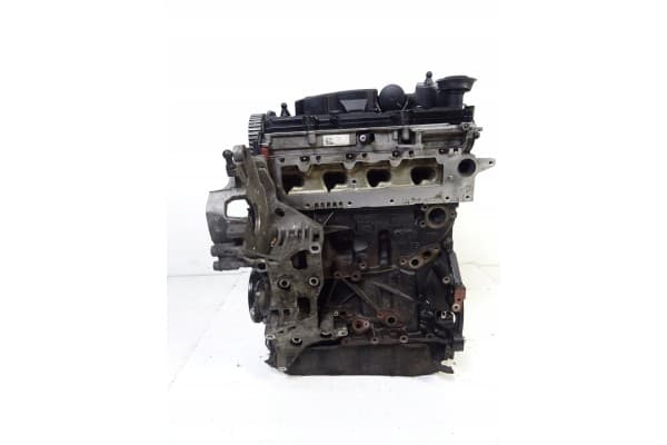 Motor Seat Leon Iii 1.6 TDI Clh 42,850 KM usado 2