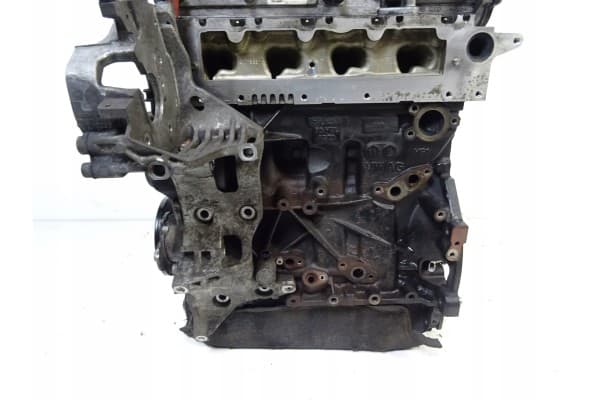 Motor Seat Leon Iii 1.6 TDI Clh 42,850 KM usado 6