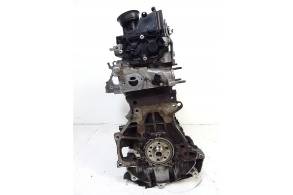 Motor Seat Leon Iii 1.6 TDI Clh 42,850 KM usado 11