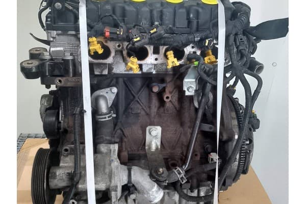 Motor Fiat 500X 1.6 E-Torq 55263842 usado