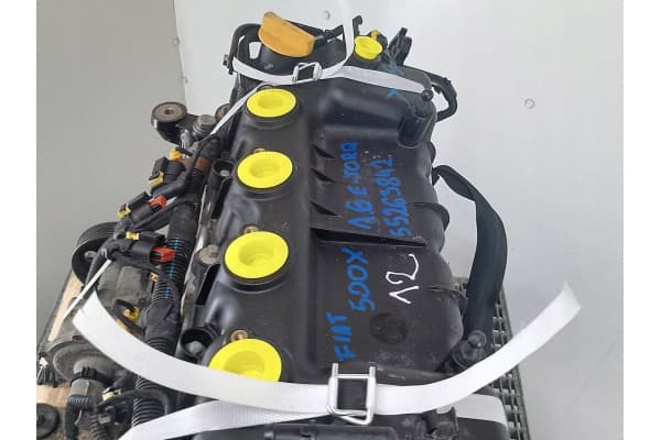 Motor Fiat 500X 1.6 E-Torq 55263842 usado 2