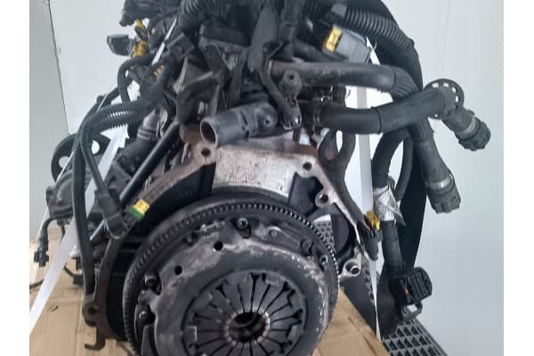 Motor Fiat 500X 1.6 E-Torq 55263842 usado 3