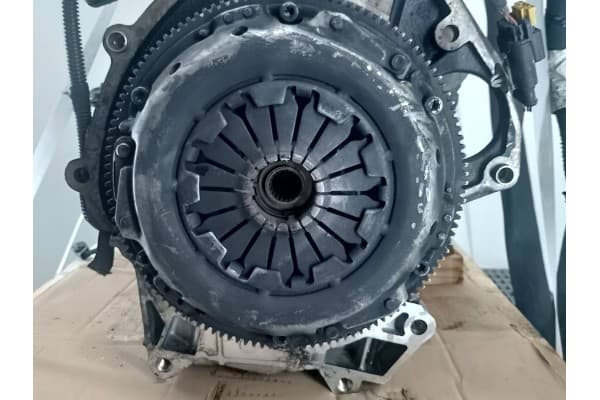 Motor Fiat 500X 1.6 E-Torq 55263842 usado 4