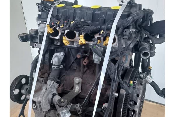 Motor Fiat 500X 1.6 E-Torq 55263842 usado 5