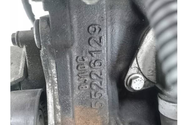 Motor Fiat 500X 1.6 E-Torq 55263842 usado 7