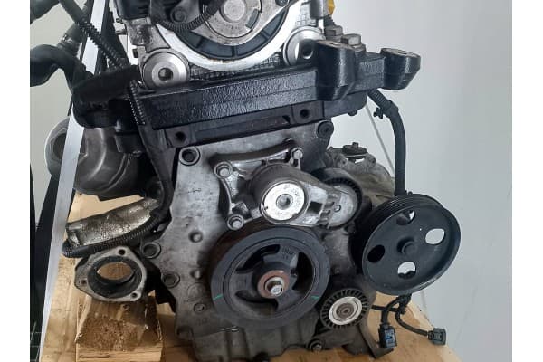 Motor Fiat 500X 1.6 E-Torq 55263842 usado 8
