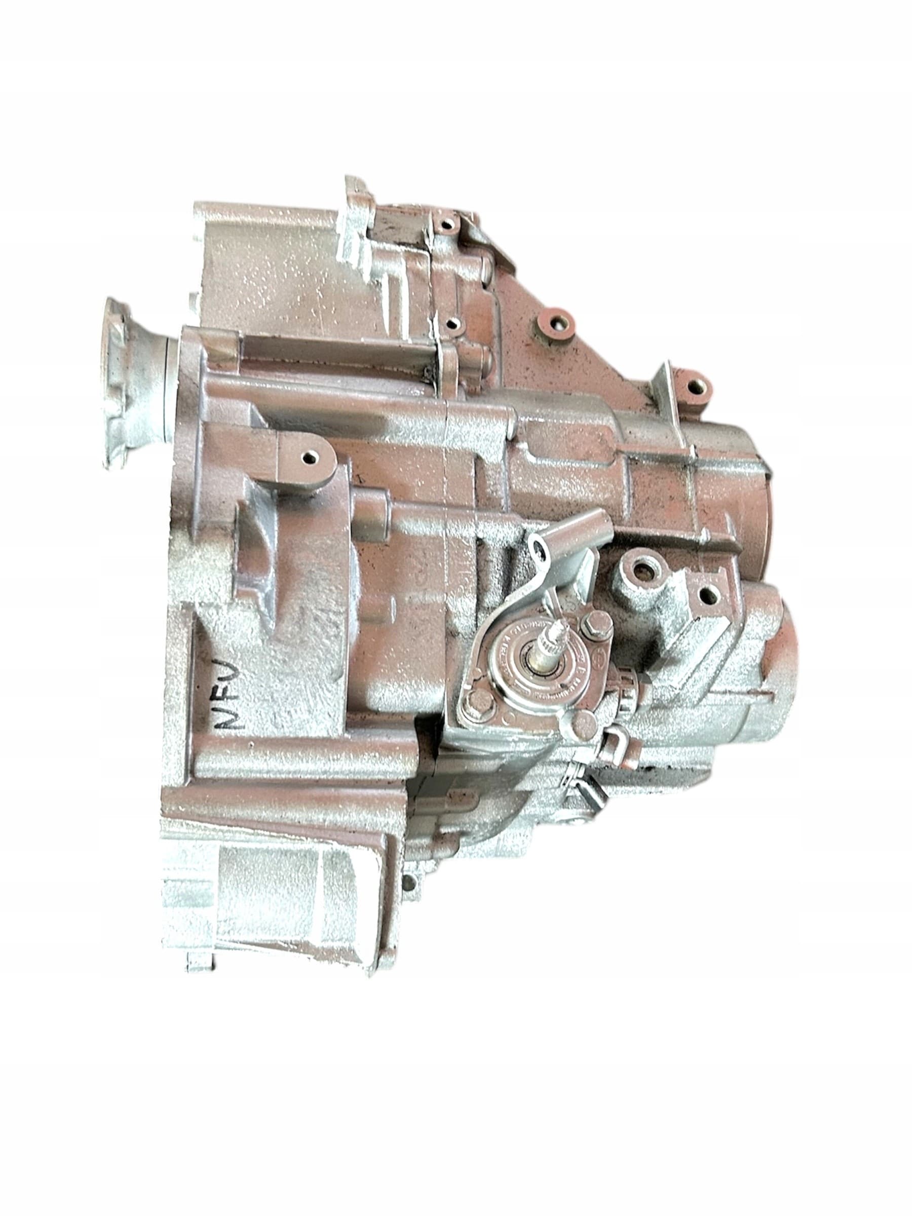 Caja de Cambios Fzq 1.8 Turbo para Seat y VW nuevo 2