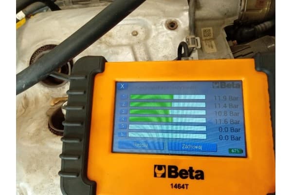 Motor BMW X6 G06 Gasolina 4.4 V8 530CV N63B44D usado 3