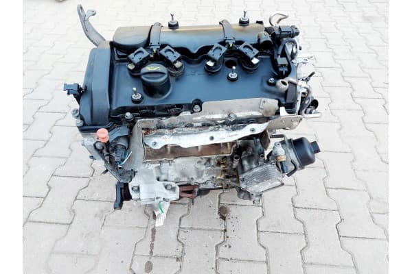 Motor 1.6 Thp Híbrido para Peugeot 508 II 2019 usado 2