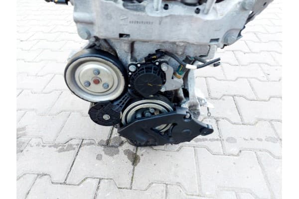 Motor 1.6 Thp Híbrido para Peugeot 508 II 2019 usado 3