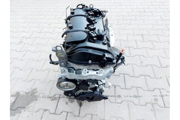 Motor 1.6 Thp Híbrido para Peugeot 508 II 2019 usado 4