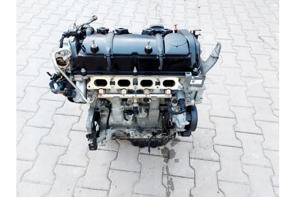 Motor 1.6 Thp Híbrido para Peugeot 508 II 2019 usado 5