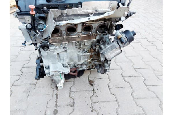 Motor 1.6 Thp Híbrido para Peugeot 508 II 2019 usado 10