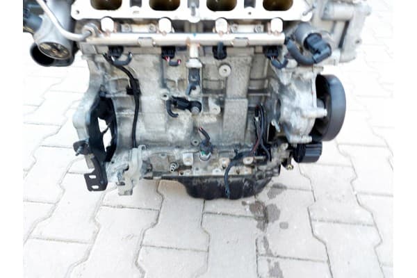 Motor 1.6 Thp Híbrido para Peugeot 508 II 2019 usado 11