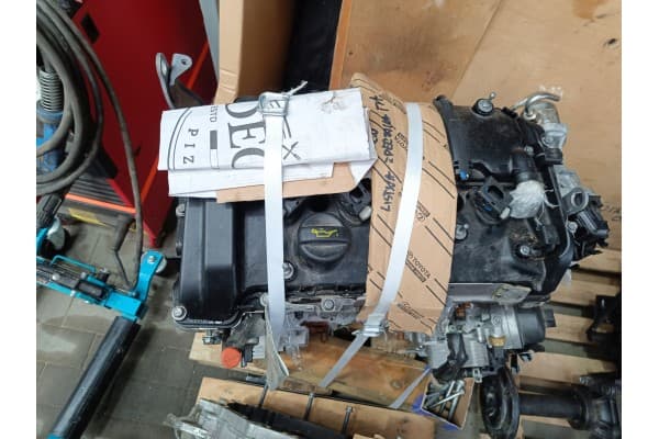 Motor completo Opel Astra L VI 1.6 Thp híbrido usado 2