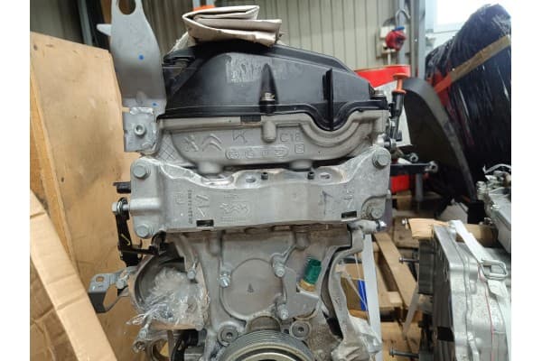 Motor completo Opel Astra L VI 1.6 Thp híbrido usado 4
