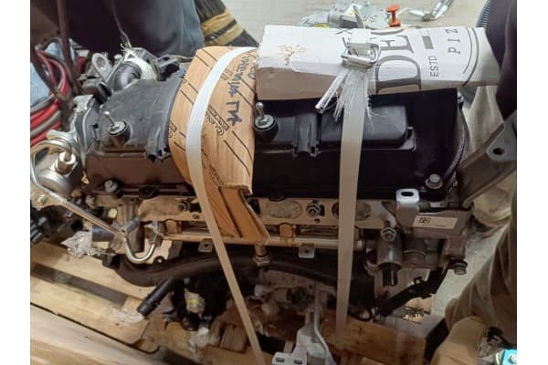 Motor completo Opel Astra L VI 1.6 Thp híbrido usado 6