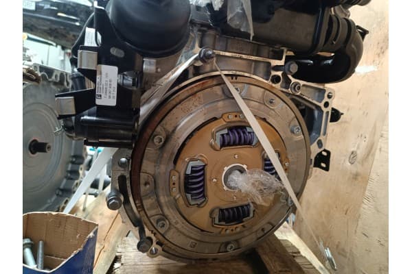 Motor completo Opel Astra L VI 1.6 Thp híbrido usado 7
