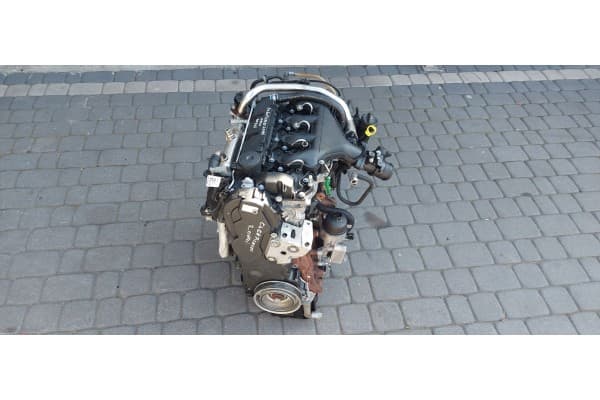 Motor Citroën Peugeot 2.0 HDI usado 5