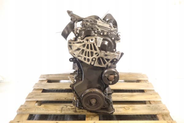 Motor Renault Laguna Iii 2.0DCI 130CV M9RA802 usado 4